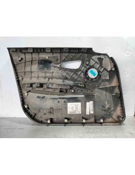 GUARNECIDO PUERTA DELANTERA DERECHA BMW SERIE 1 BERLINA (E81/E87) - 187172