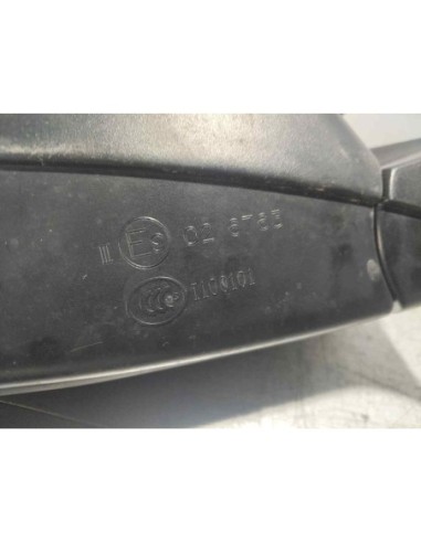 RETROVISOR IZQUIERDO OPEL ZAFIRA B - 197965