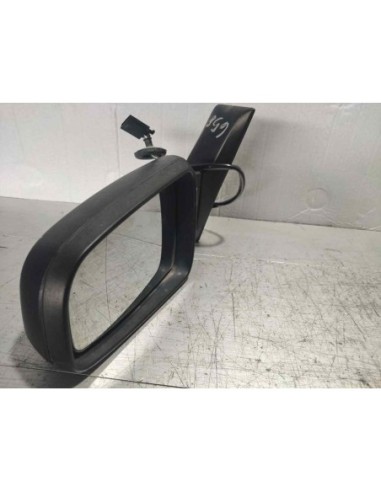 RETROVISOR IZQUIERDO OPEL ZAFIRA B - 197965
