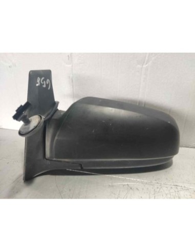 RETROVISOR IZQUIERDO OPEL ZAFIRA B - 197965