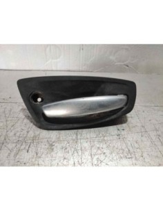MANETA INTERIOR TRASERA DERECHA BMW SERIE 1 BERLINA...