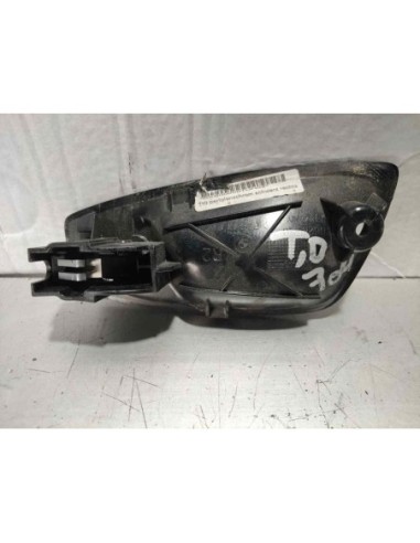 MANETA INTERIOR TRASERA DERECHA BMW SERIE 1...