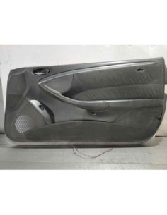 GUARNECIDO PUERTA DELANTERA DERECHA MERCEDES-BENZ CLK (BM...