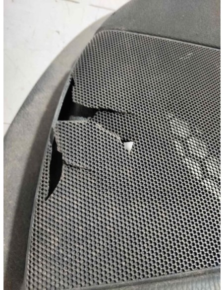 GUARNECIDO PUERTA DELANTERA DERECHA MERCEDES-BENZ CLK (BM 209) COUPE - 207052