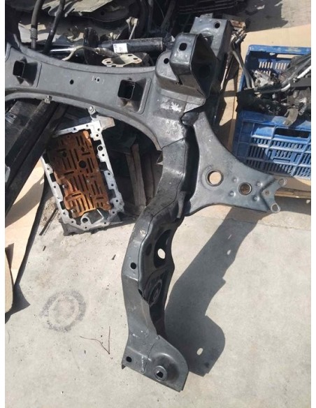 PUENTE DELANTERO MERCEDES-BENZ CLASE B (BM 245) - 267593