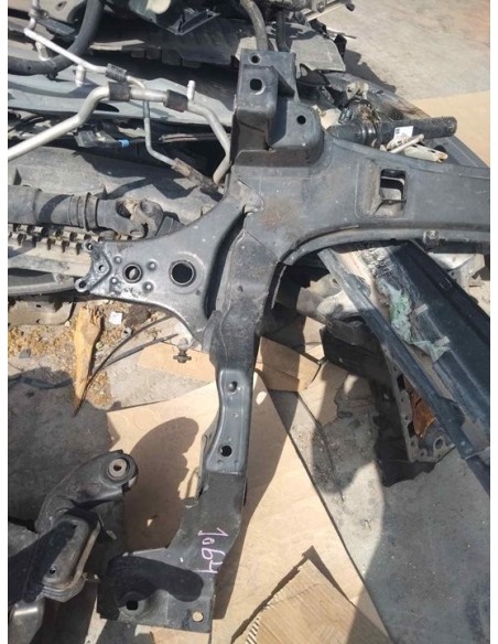 PUENTE DELANTERO MERCEDES-BENZ CLASE B (BM 245) - 267593