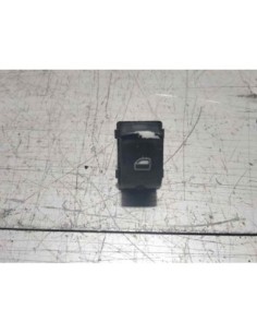 MANDO ELEVALUNAS DELANTERO DERECHO AUDI A6 BERLINA (4F2)...