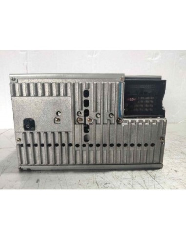 SISTEMA AUDIO / RADIO CD MERCEDES-BENZ CLASE E...