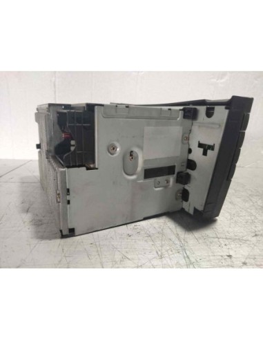 SISTEMA AUDIO / RADIO CD MERCEDES-BENZ CLASE E...