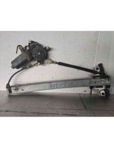 ELEVALUNAS TRASERO DERECHO TOYOTA AVENSIS BERLINA (T22) -...