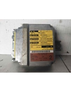 CENTRALITA AIRBAG TOYOTA AVENSIS BERLINA (T22) - 242447