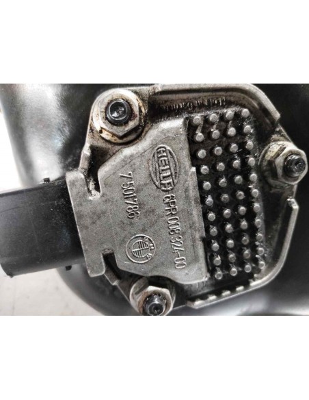 CARTER BMW SERIE 3 COUPE (E92) - 256260