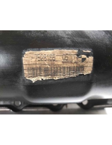 CARTER BMW SERIE 3 COUPE (E92) - 256260
