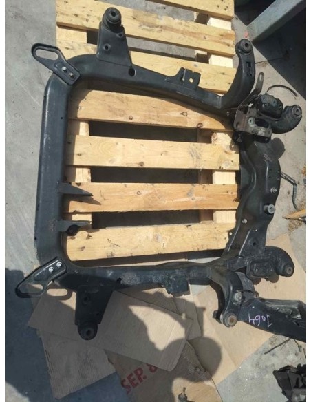 PUENTE DELANTERO OPEL ASTRA H BERLINA - 278519