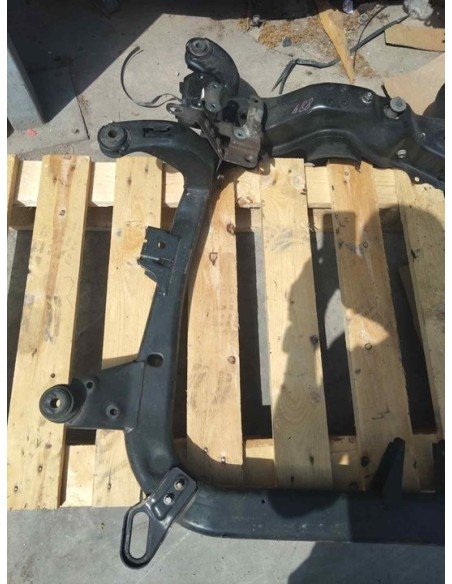 PUENTE DELANTERO OPEL ASTRA H BERLINA - 278519