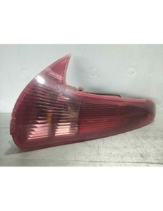 PILOTO TRASERO IZQUIERDO PEUGEOT 206 SW - 278549