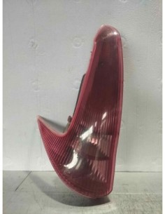 PILOTO TRASERO IZQUIERDO PEUGEOT 206 SW - 278549 2