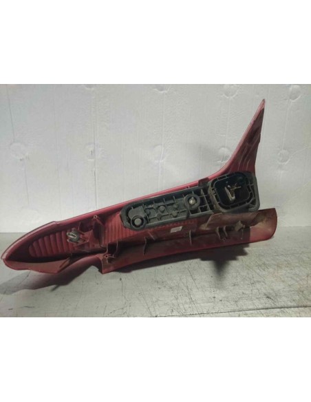 PILOTO TRASERO IZQUIERDO PEUGEOT 206 SW - 278549
