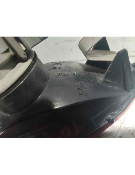 LUZ CENTRAL DE FRENO PEUGEOT 206 SW - 278553