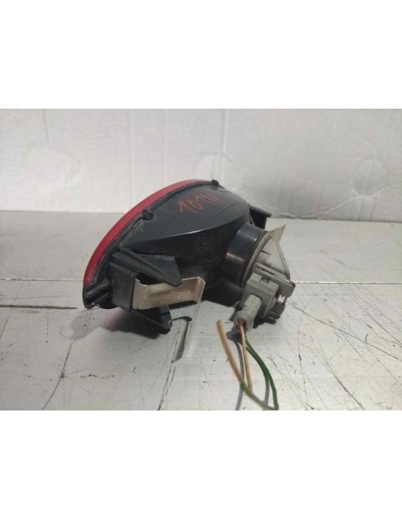 LUZ CENTRAL DE FRENO PEUGEOT 206 SW - 278553