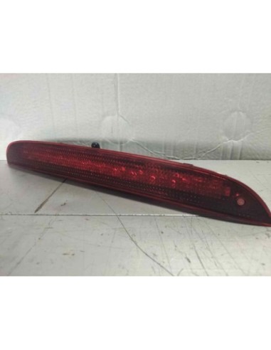 PILOTO TRASERO CENTRAL PEUGEOT 206 SW - 278552
