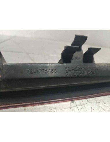PILOTO TRASERO CENTRAL PEUGEOT 206 SW - 278552