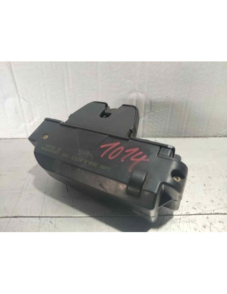 CERRADURA MALETERO / PORTON PEUGEOT 206 SW - 278550