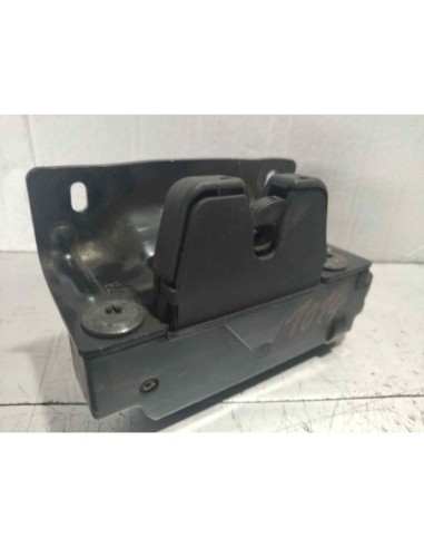 CERRADURA MALETERO / PORTON PEUGEOT 206 SW -...