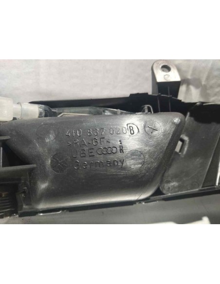 MANETA INTERIOR DELANTERA DERECHA AUDI A6 BERLINA (4F2) - 278546