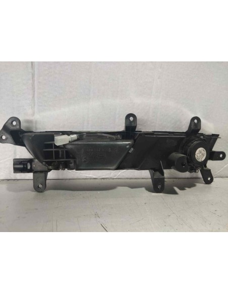 MANETA INTERIOR DELANTERA DERECHA AUDI A6 BERLINA (4F2) - 278546