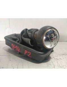 PALANCA CAMBIO PEUGEOT 206 SW - 278551