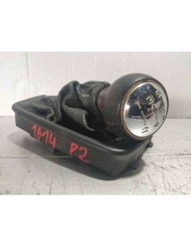 PALANCA CAMBIO PEUGEOT 206 SW - 278551