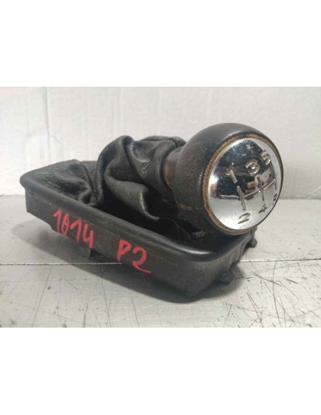 PALANCA CAMBIO PEUGEOT 206 SW - 278551