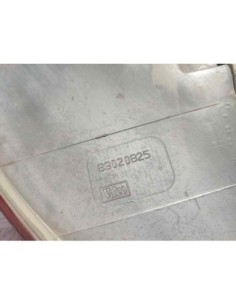 PILOTO TRASERO IZQUIERDO RENAULT TRAFIC II COMBI - 278547 2