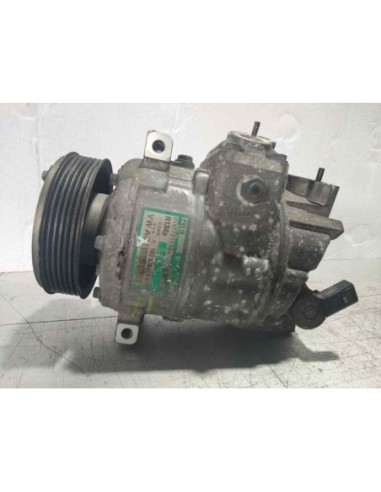 COMPRESOR AIRE ACONDICIONADO VOLKSWAGEN TOURAN...
