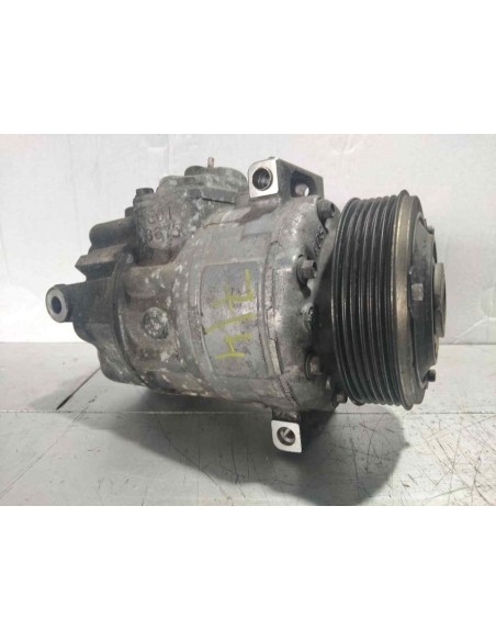 COMPRESOR AIRE ACONDICIONADO VOLKSWAGEN TOURAN (1T1) - 208576