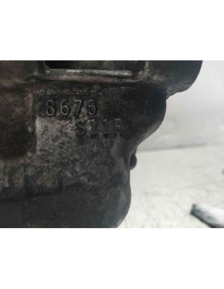 COMPRESOR AIRE ACONDICIONADO VOLKSWAGEN TOURAN (1T1) - 208576