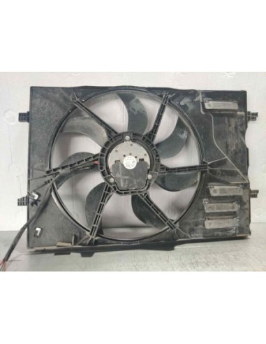 ELECTROVENTILADOR SEAT LEON (5F1) - 246045