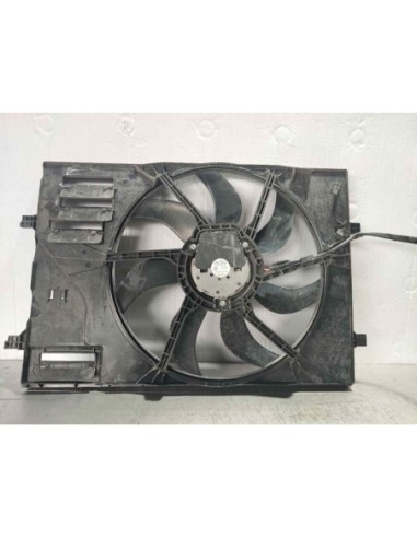 ELECTROVENTILADOR SEAT LEON (5F1) - 246045
