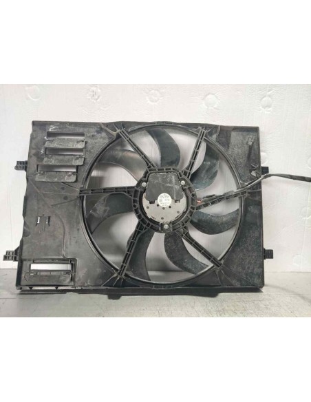 ELECTROVENTILADOR SEAT LEON (5F1) - 246045