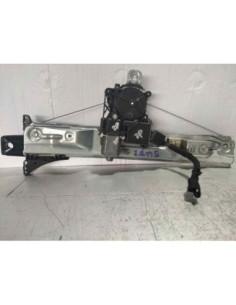 ELEVALUNAS TRASERO IZQUIERDO OPEL INSIGNIA BERLINA - 180268