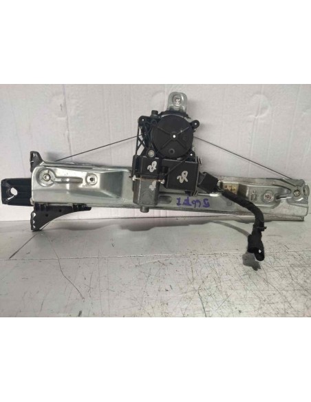 ELEVALUNAS TRASERO IZQUIERDO OPEL INSIGNIA BERLINA - 180268