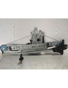 ELEVALUNAS TRASERO IZQUIERDO OPEL INSIGNIA BERLINA - 180268 2