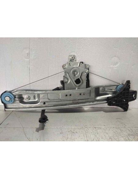 ELEVALUNAS TRASERO IZQUIERDO OPEL INSIGNIA BERLINA - 180268