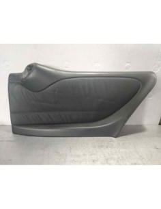 GUARNECIDO PUERTA TRASERA DERECHA MERCEDES-BENZ CLK (BM...