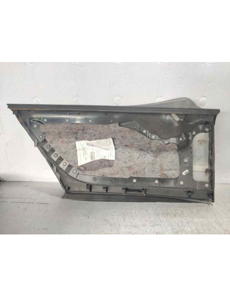 GUARNECIDO PUERTA TRASERA DERECHA MERCEDES-BENZ CLK (BM 209) COUPE - 278625
