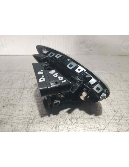 REJILLA AIREADORA RENAULT ESPACE V - 278525
