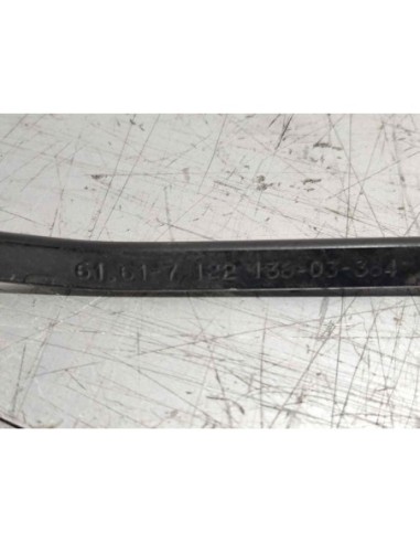 BRAZO LIMPIA DELANTERO IZQUIERDO BMW SERIE 1...
