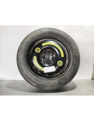 NEUMATICO REPUESTO MERCEDES-BENZ CLASE B (BM...