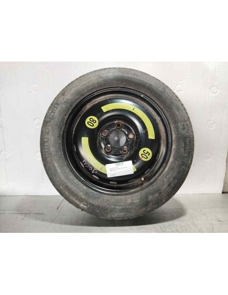NEUMATICO REPUESTO MERCEDES-BENZ CLASE B (BM 245) - 277605